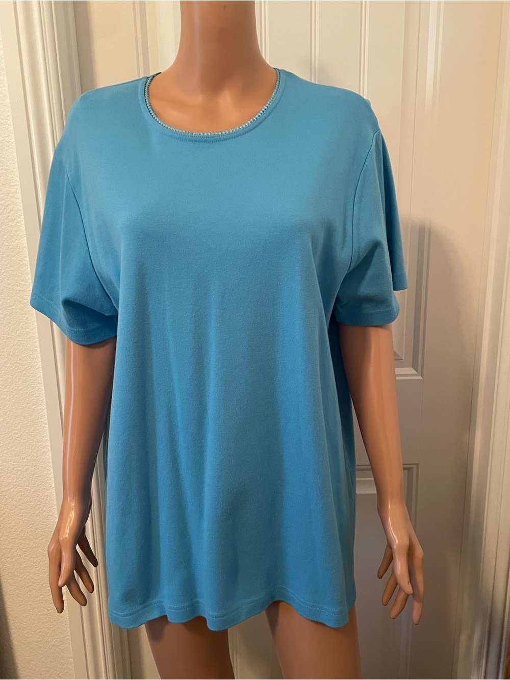 Sport Savvy Unworn Tee Shirt 1X